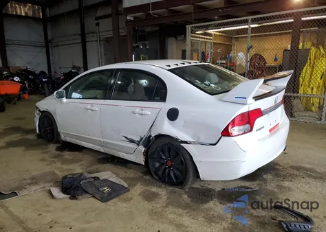 2009 Honda Civic Lx from USA, damaged, VIN 2HGFA16589H361499